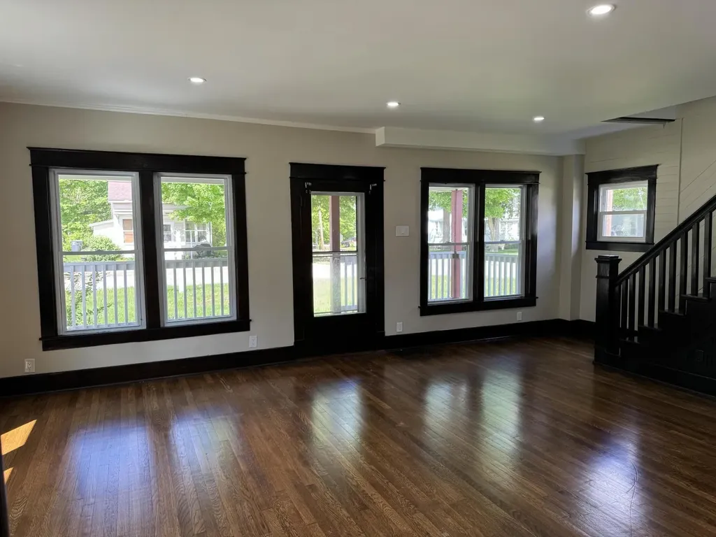 401 Berrien Street Buchanan City MI 49107