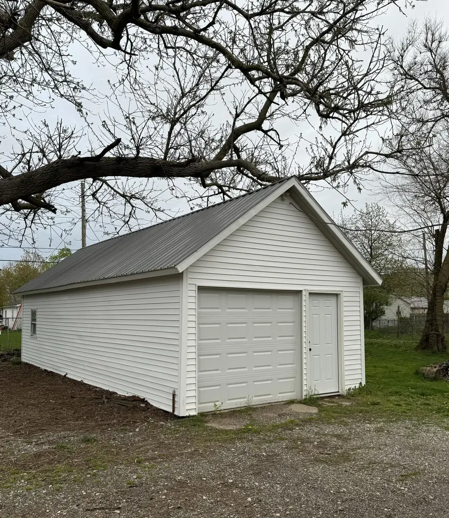 401 Berrien Street Buchanan City MI 49107