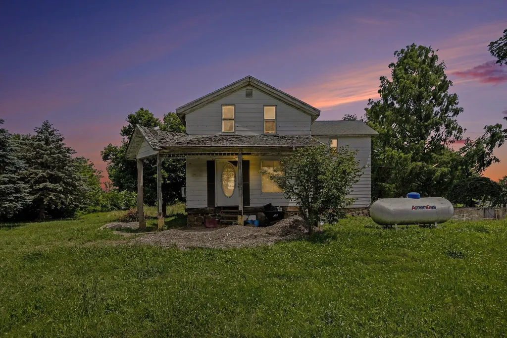5141 Park Road Pipestone Township MI 49111