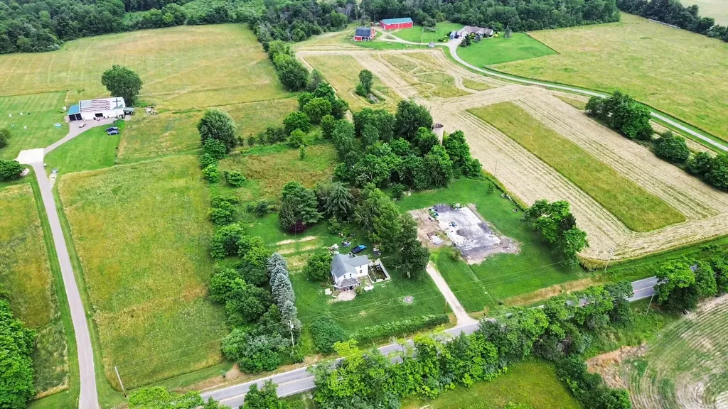 5141 Park Road Pipestone Township MI 49111