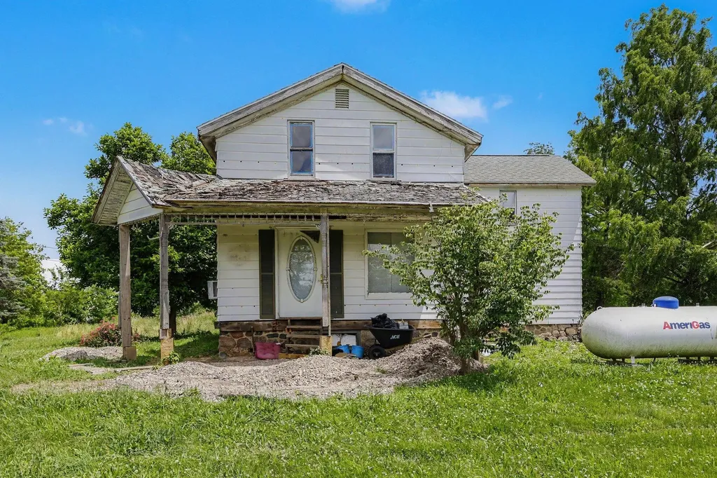 5141 Park Road Pipestone Township MI 49111