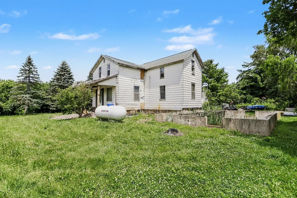 5141 Park Road Pipestone Township MI 49111