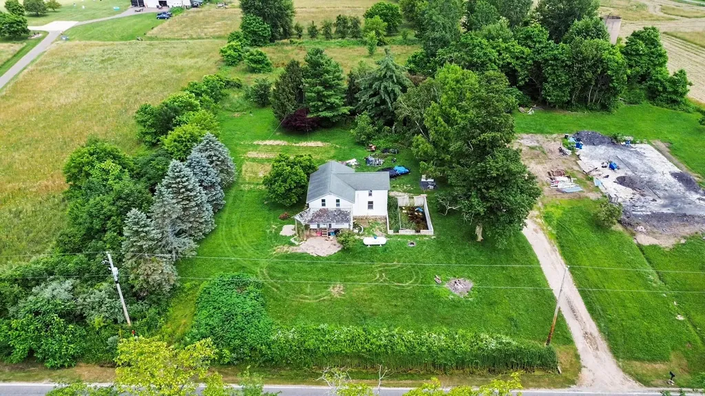 5141 Park Road Pipestone Township MI 49111