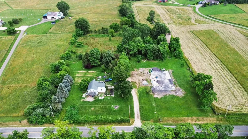 5141 Park Road Pipestone Township MI 49111