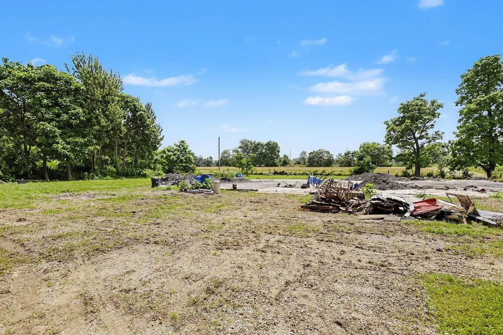 5141 Park Road Pipestone Township MI 49111
