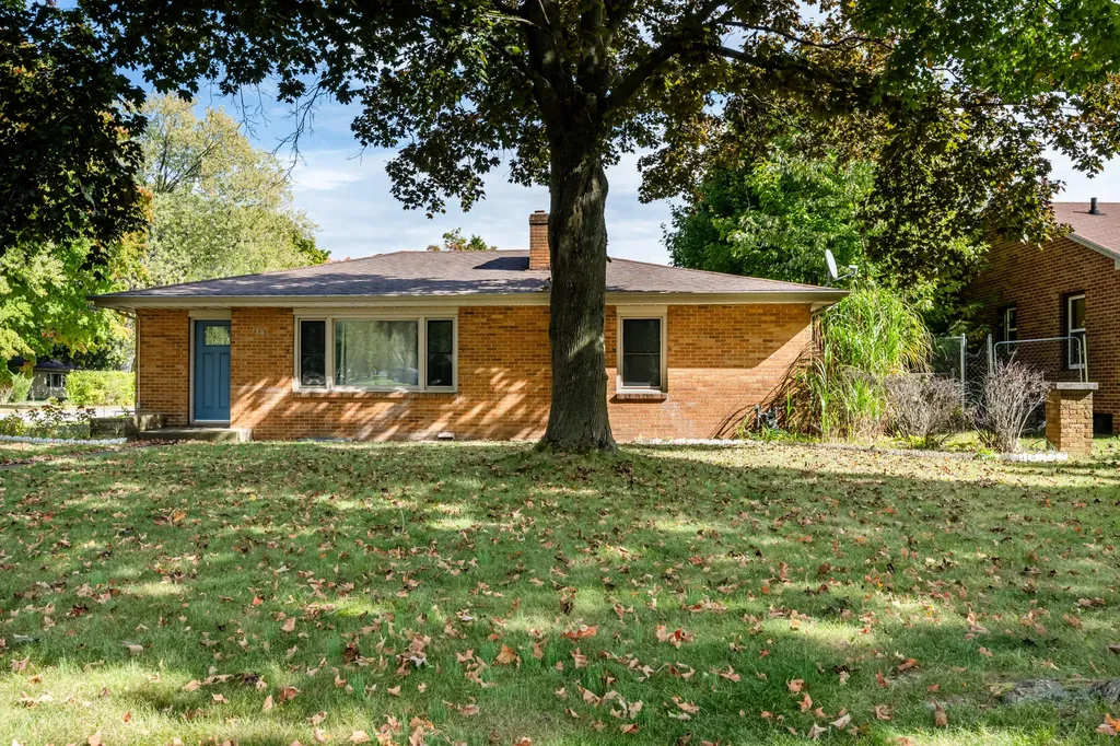 1803 Heath Court St. Joseph Charter Township MI 49022