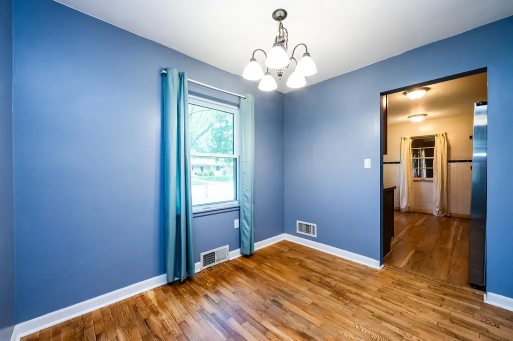1803 Heath Court St. Joseph Charter Township MI 49022