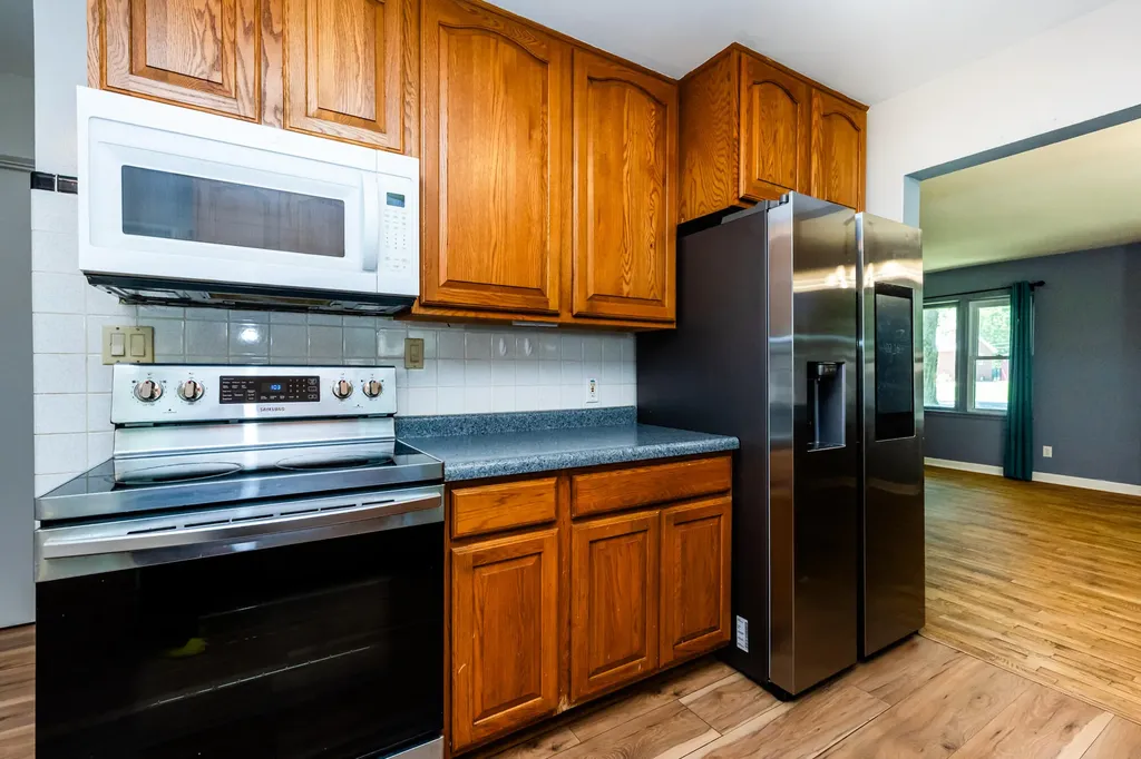 1803 Heath Court St. Joseph Charter Township MI 49022