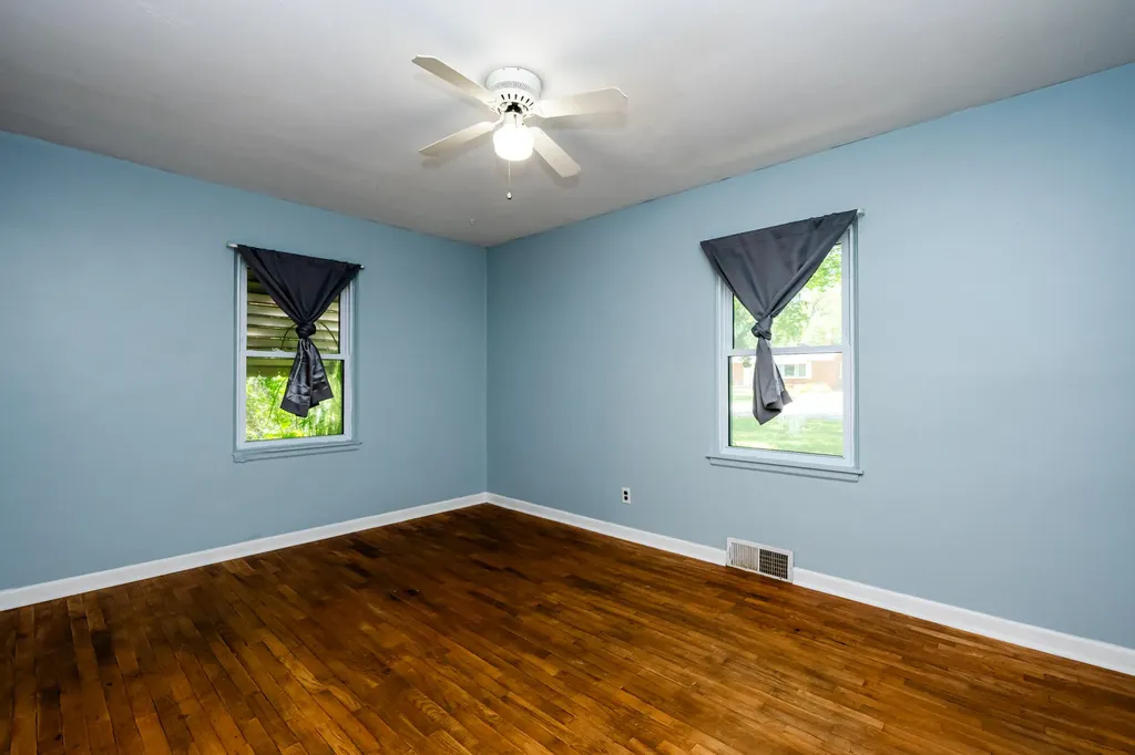 1803 Heath Court St. Joseph Charter Township MI 49022