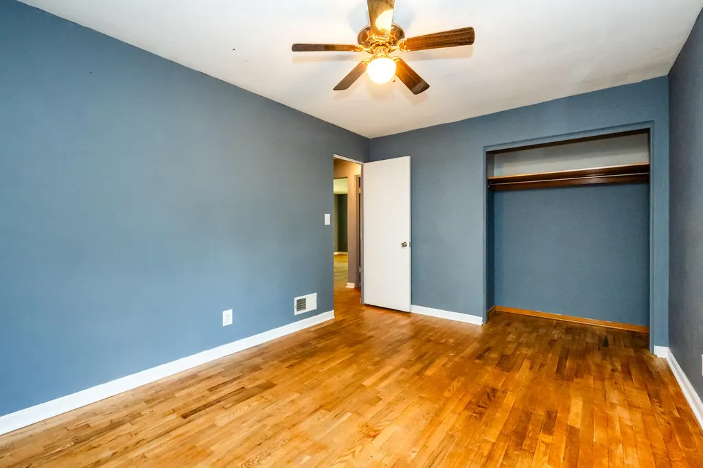 1803 Heath Court St. Joseph Charter Township MI 49022