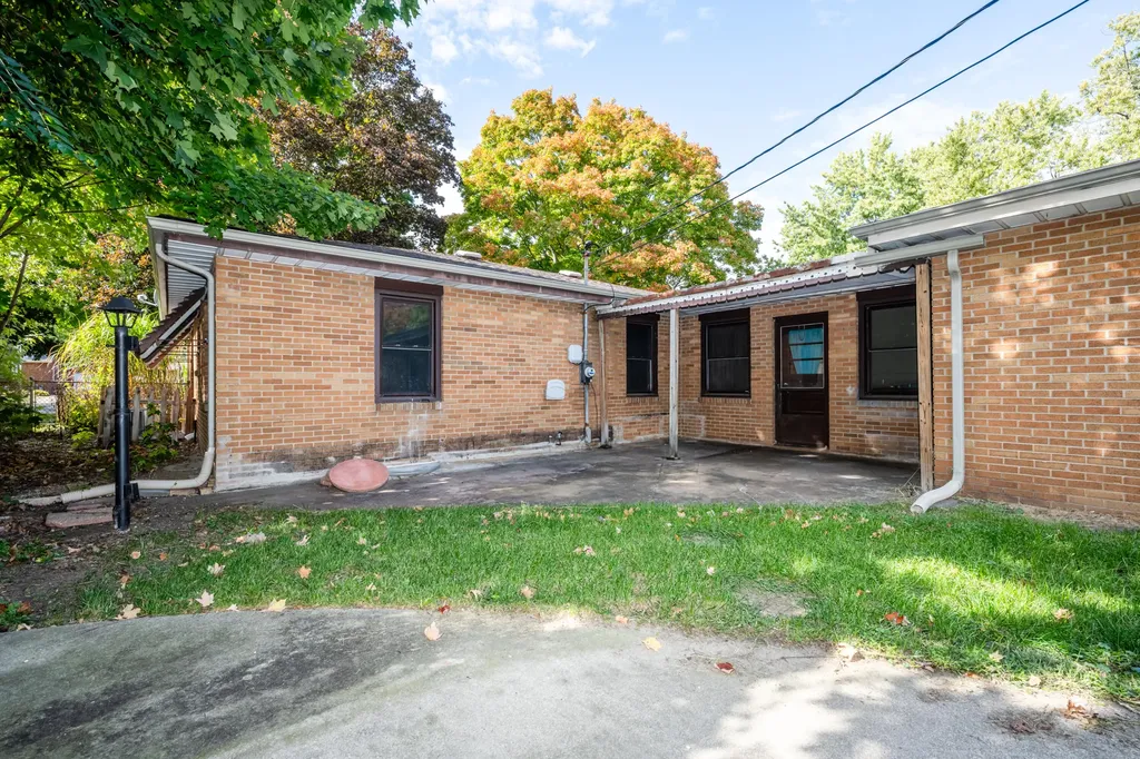 1803 Heath Court St. Joseph Charter Township MI 49022