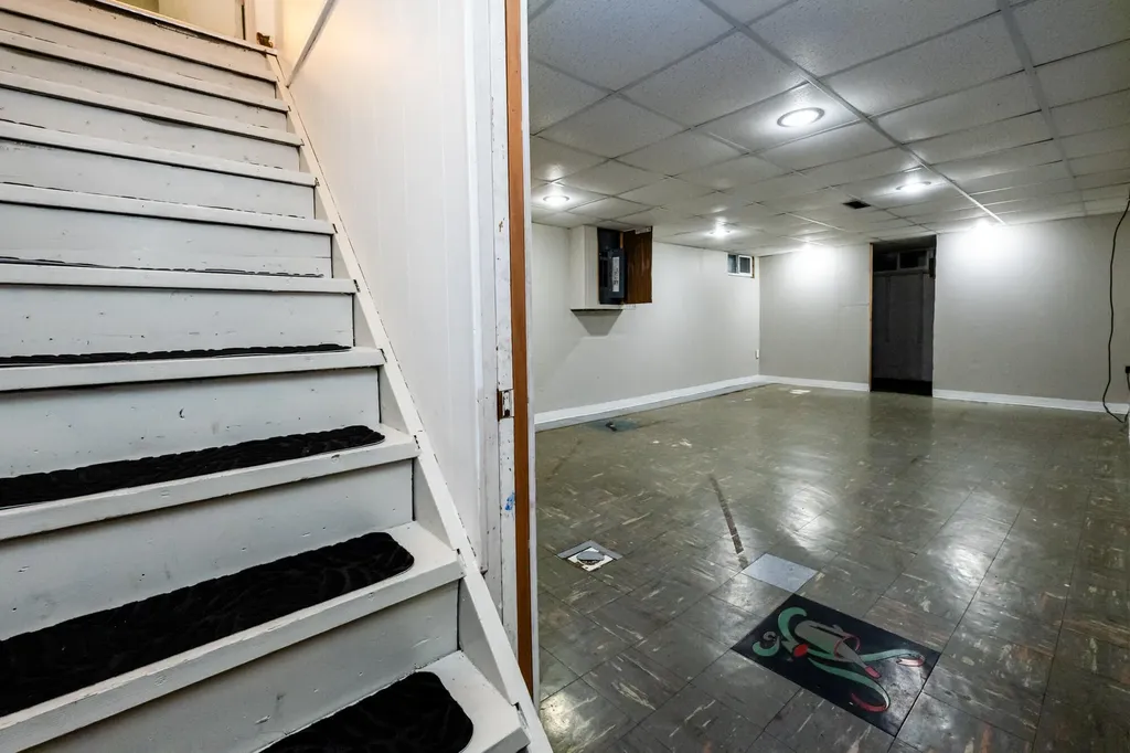 1803 Heath Court St. Joseph Charter Township MI 49022