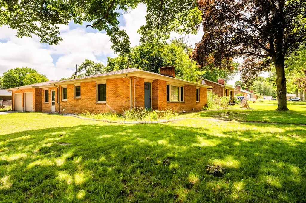 1803 Heath Court St. Joseph Charter Township MI 49022
