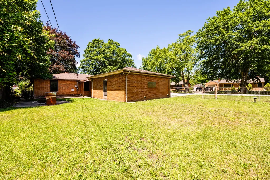 1803 Heath Court St. Joseph Charter Township MI 49022