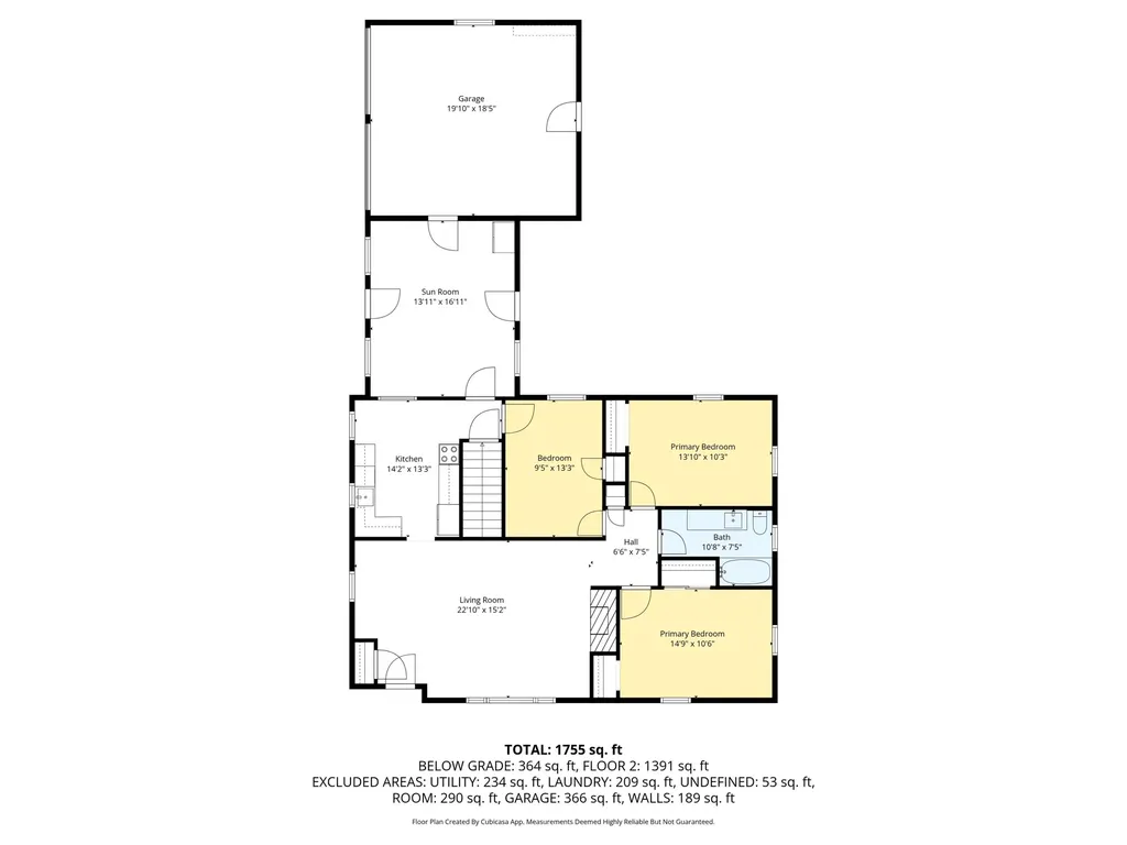 1803 Heath Court St. Joseph Charter Township MI 49022