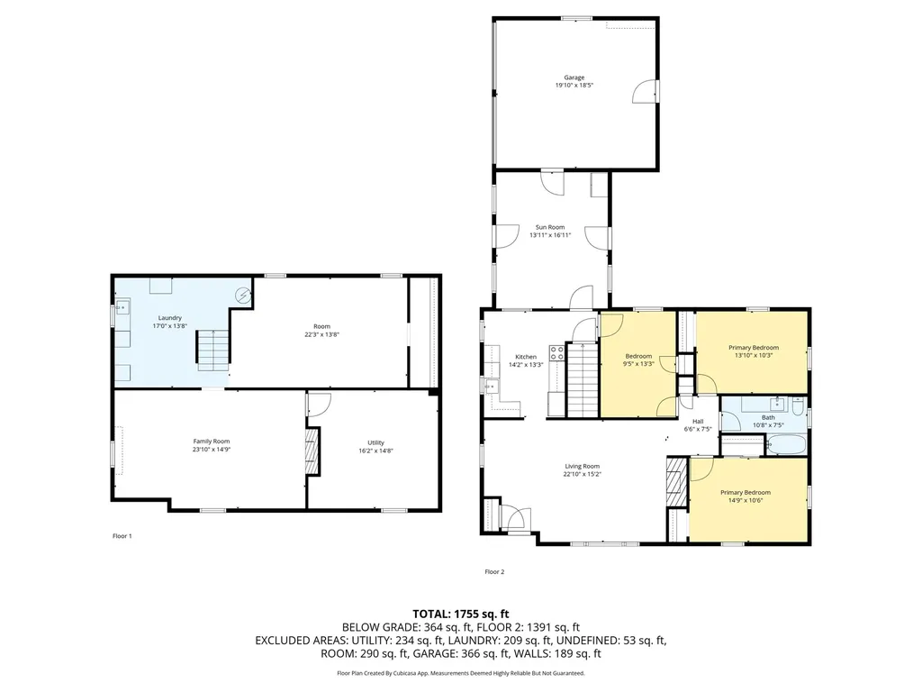 1803 Heath Court St. Joseph Charter Township MI 49022