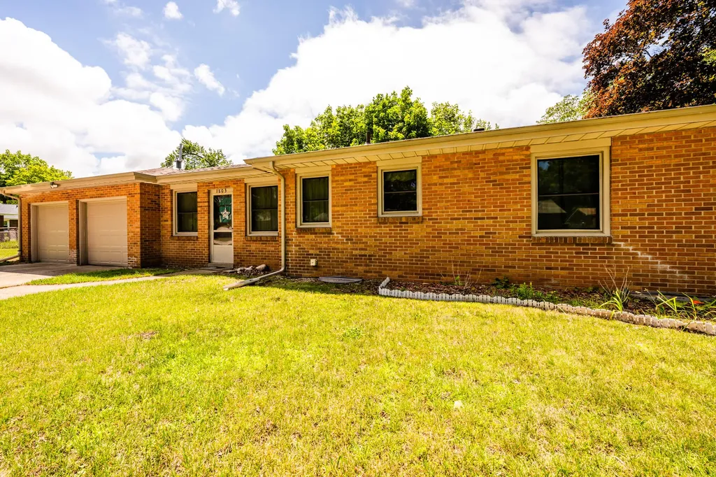 1803 Heath Court St. Joseph Charter Township MI 49022