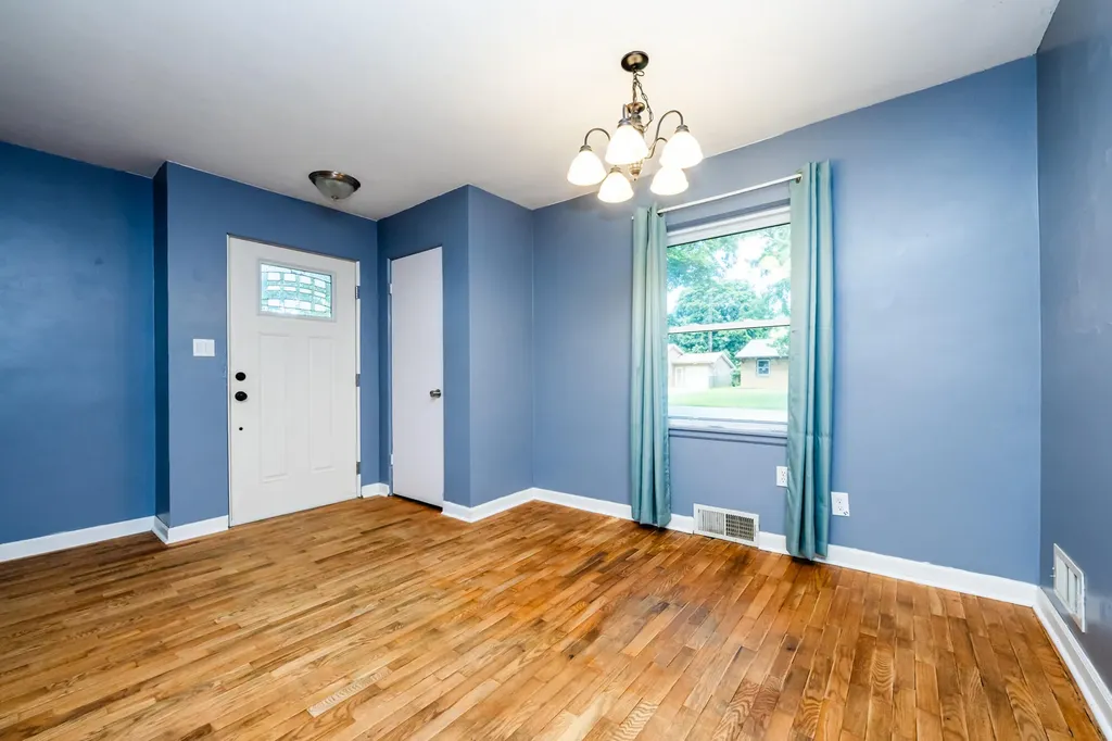 1803 Heath Court St. Joseph Charter Township MI 49022