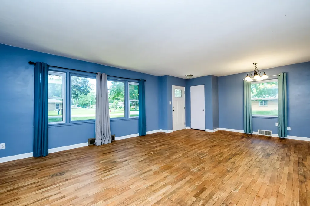 1803 Heath Court St. Joseph Charter Township MI 49022