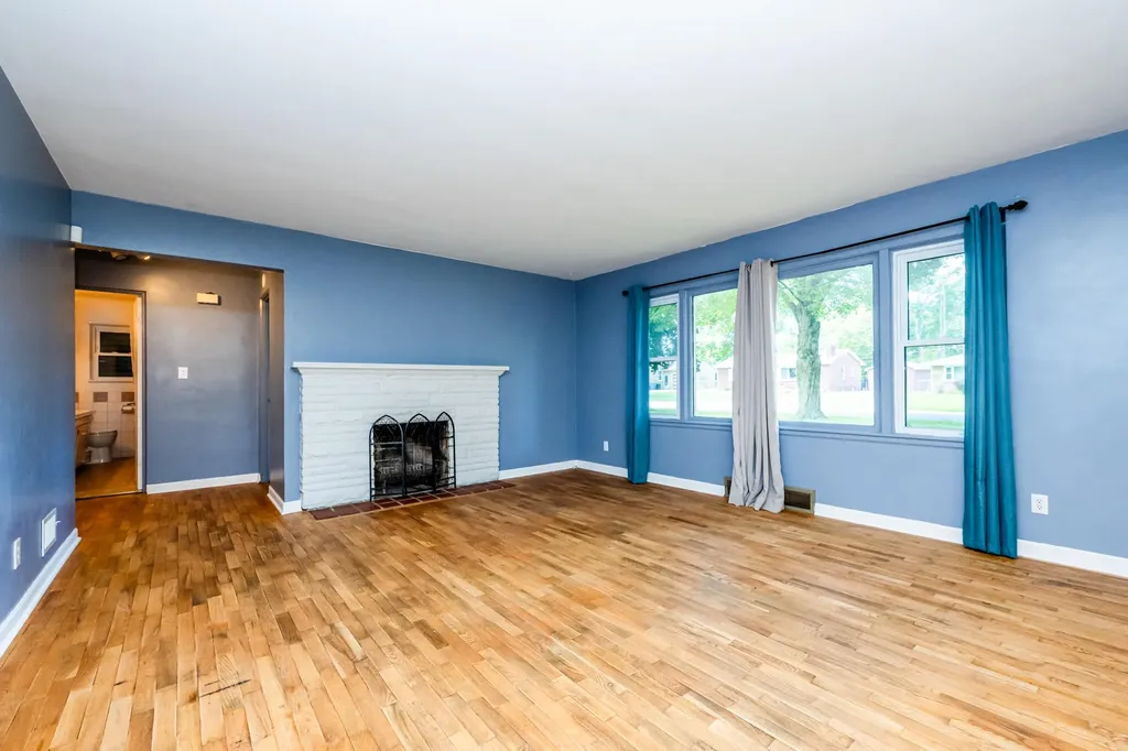 1803 Heath Court St. Joseph Charter Township MI 49022