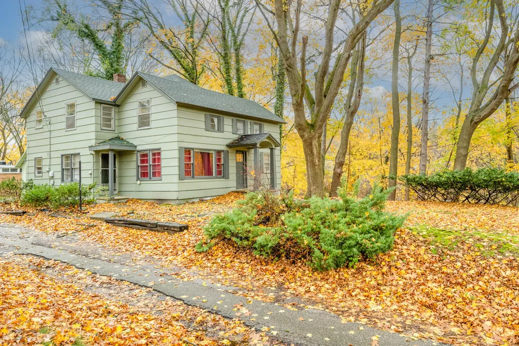 St. Joseph Charter Township MI 49022