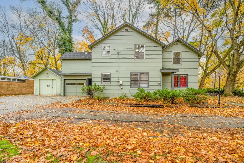 St. Joseph Charter Township MI 49022
