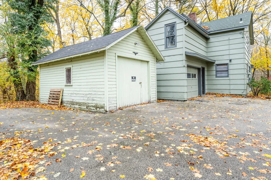 St. Joseph Charter Township MI 49022
