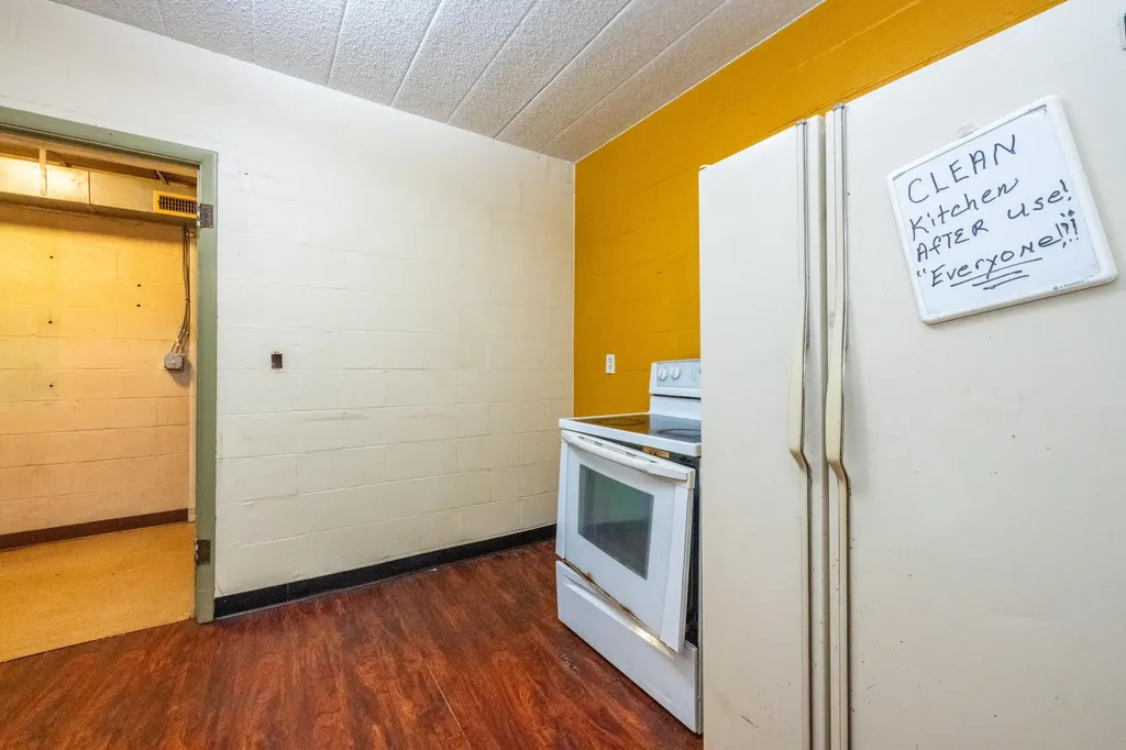 St. Joseph Charter Township MI 49022