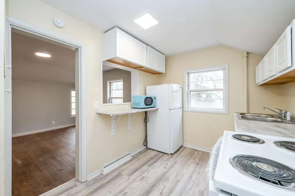 St. Joseph Charter Township MI 49022