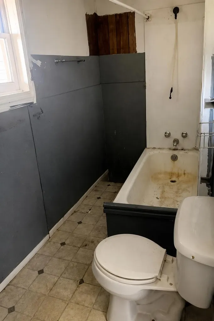 307 Orchard Street Dowagiac City MI 49047