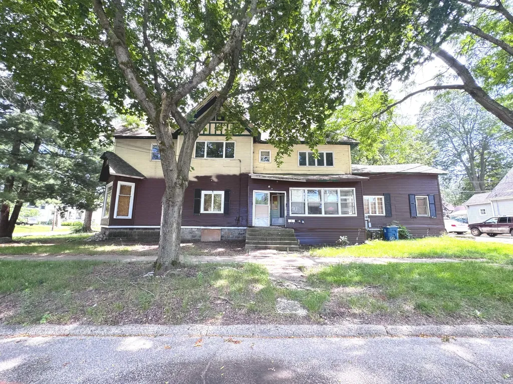 307 Orchard Street Dowagiac City MI 49047