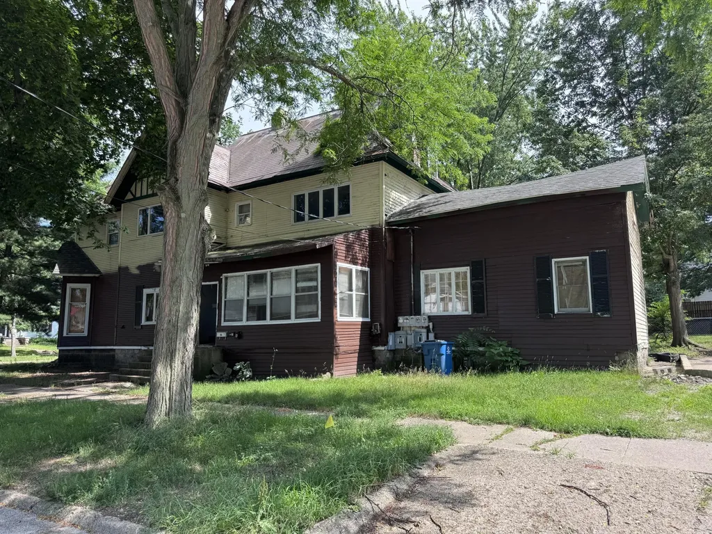 307 Orchard Street Dowagiac City MI 49047