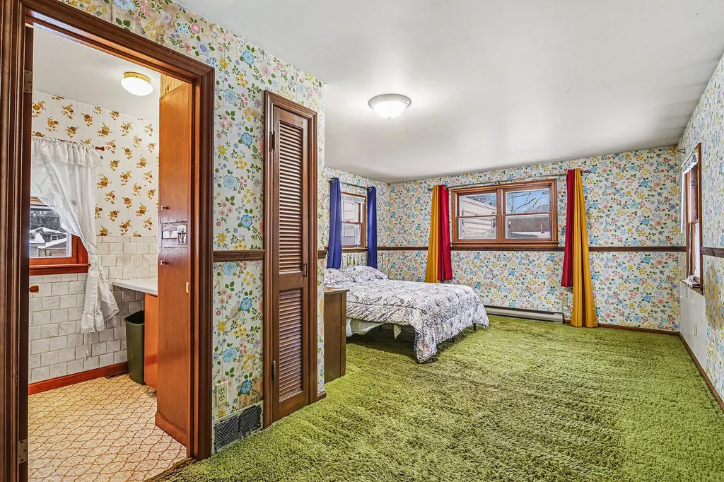 2854 Oak Street Stevensville Village MI 49127