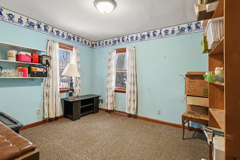 2854 Oak Street Stevensville Village MI 49127