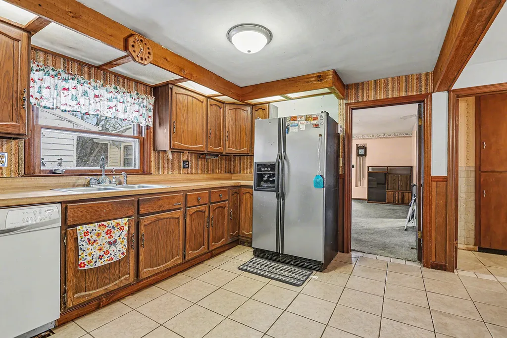 2854 Oak Street Stevensville Village MI 49127