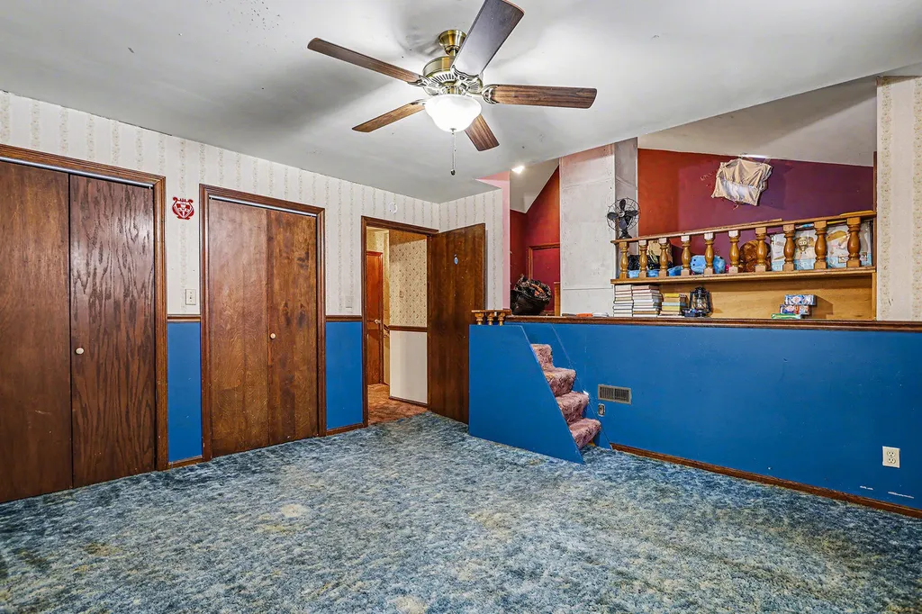 2854 Oak Street Stevensville Village MI 49127