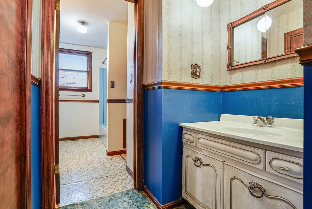 2854 Oak Street Stevensville Village MI 49127