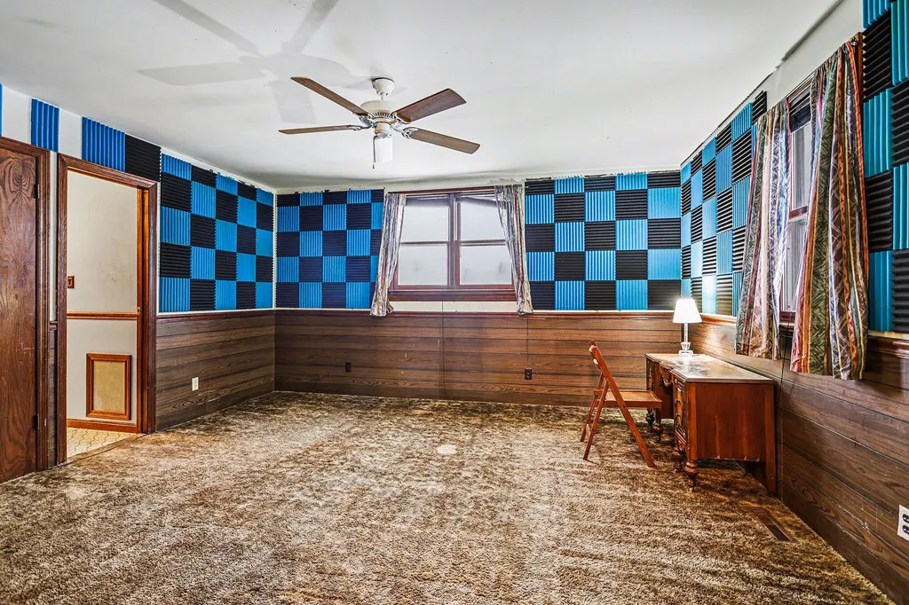 2854 Oak Street Stevensville Village MI 49127