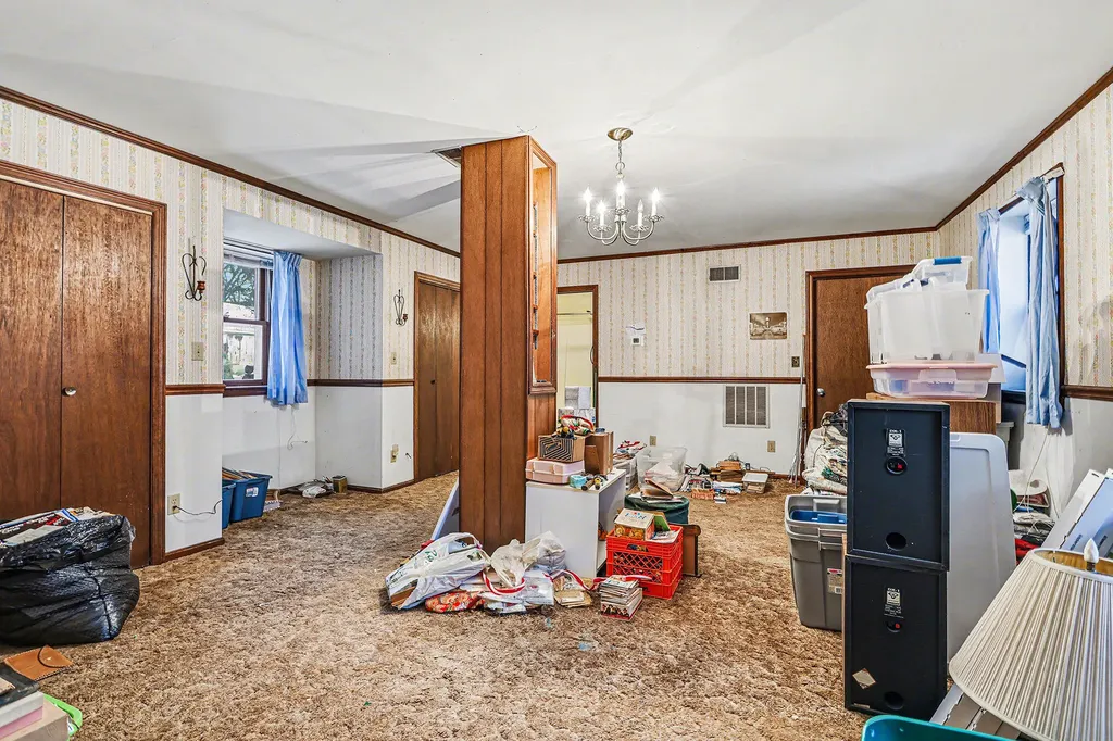 2854 Oak Street Stevensville Village MI 49127