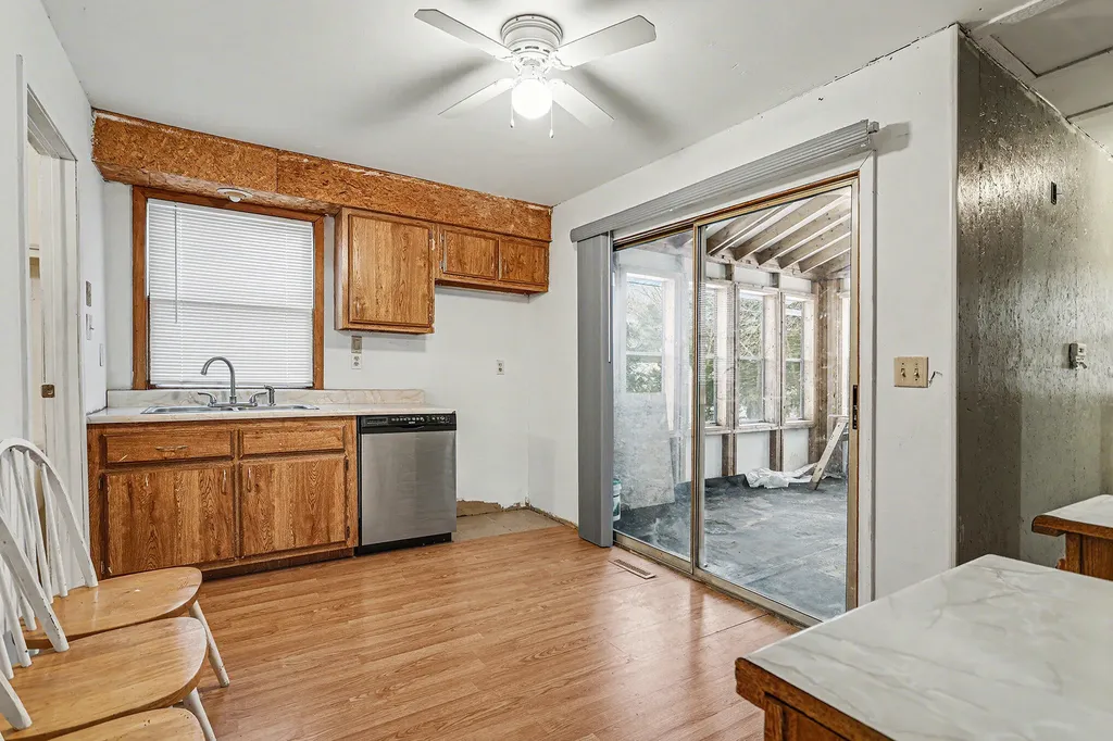 2854 Oak Street Stevensville Village MI 49127