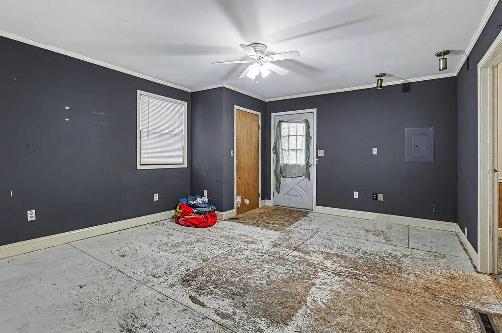 2854 Oak Street Stevensville Village MI 49127