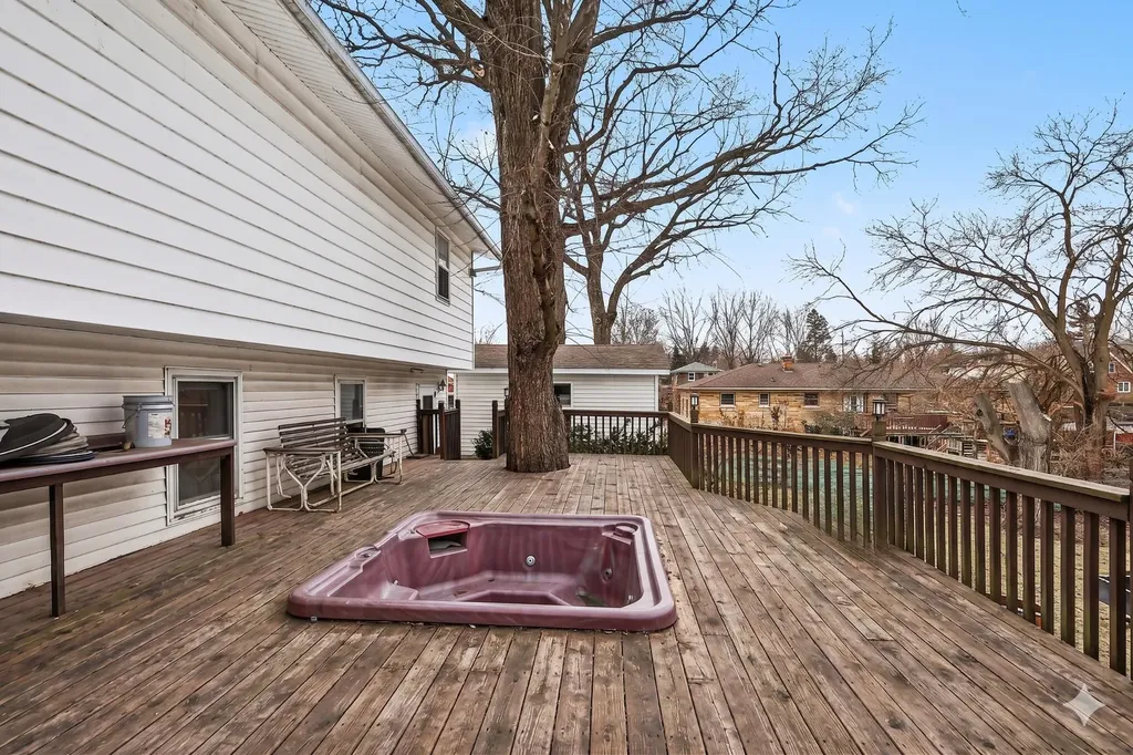 2854 Oak Street Stevensville Village MI 49127