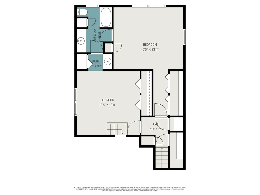 2854 Oak Street Stevensville Village MI 49127