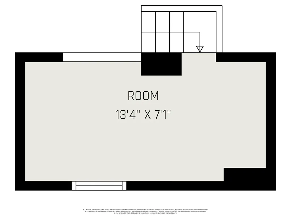 2854 Oak Street Stevensville Village MI 49127