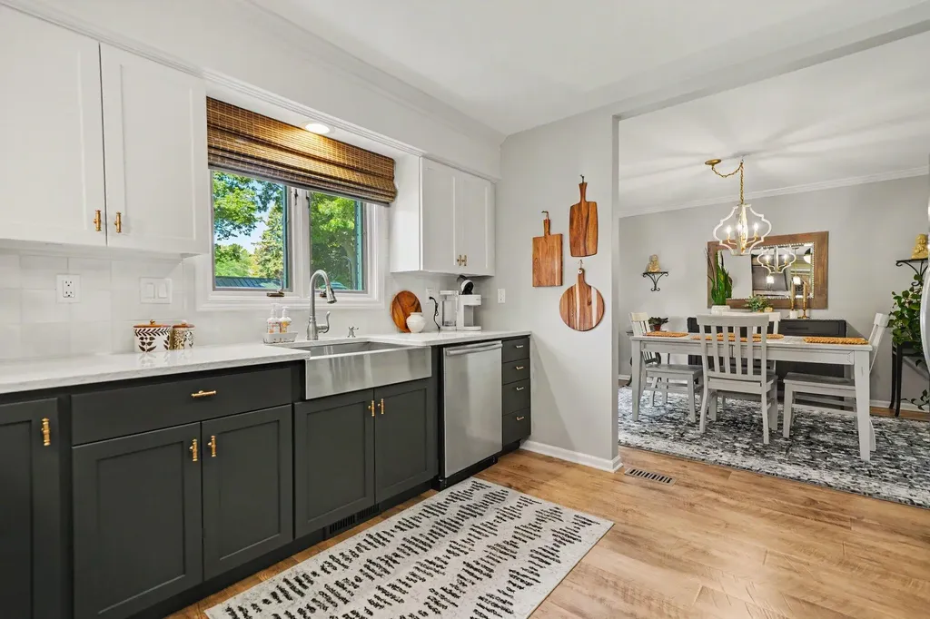 4144 Hailey Drive Lincoln Charter Township MI 49085