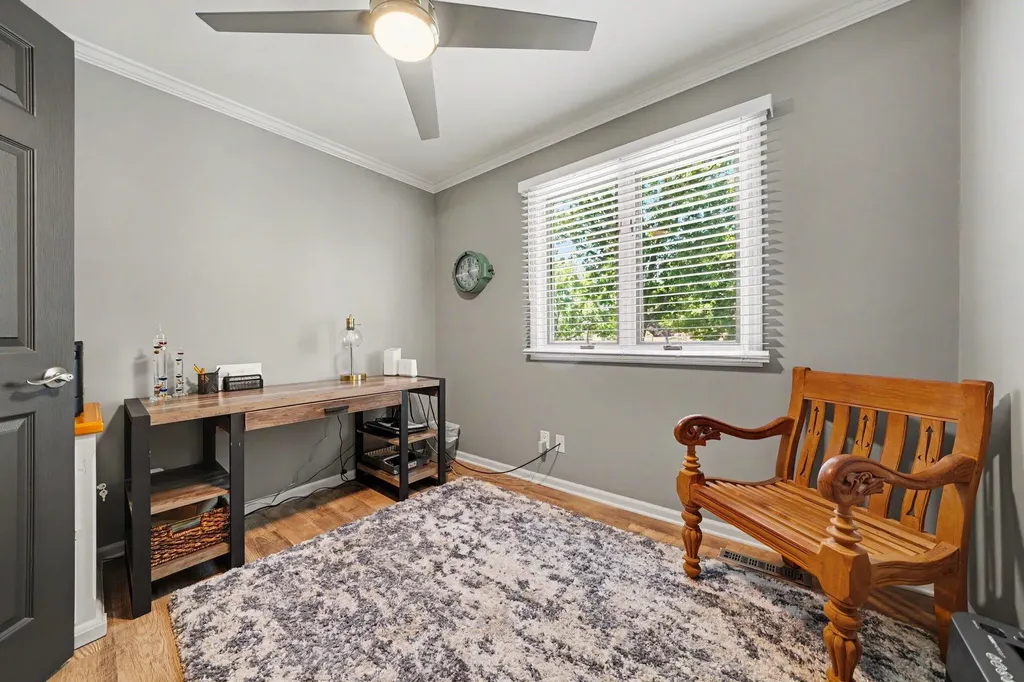 4144 Hailey Drive Lincoln Charter Township MI 49085