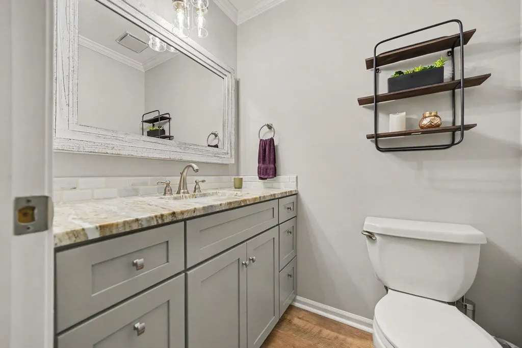 4144 Hailey Drive Lincoln Charter Township MI 49085