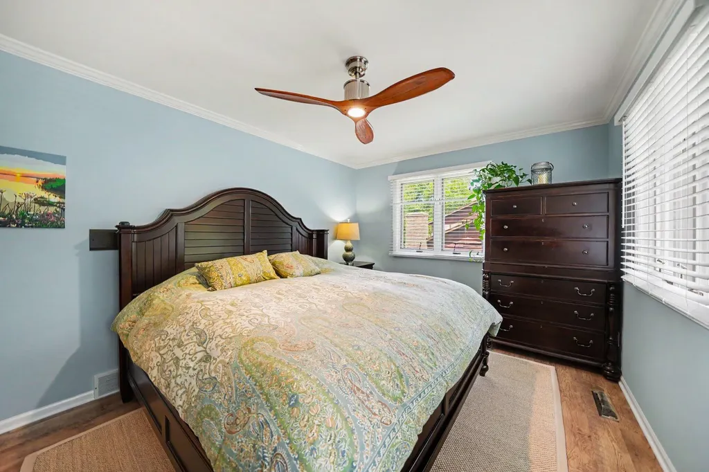 4144 Hailey Drive Lincoln Charter Township MI 49085