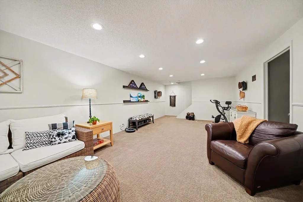 4144 Hailey Drive Lincoln Charter Township MI 49085