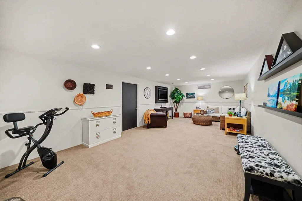 4144 Hailey Drive Lincoln Charter Township MI 49085